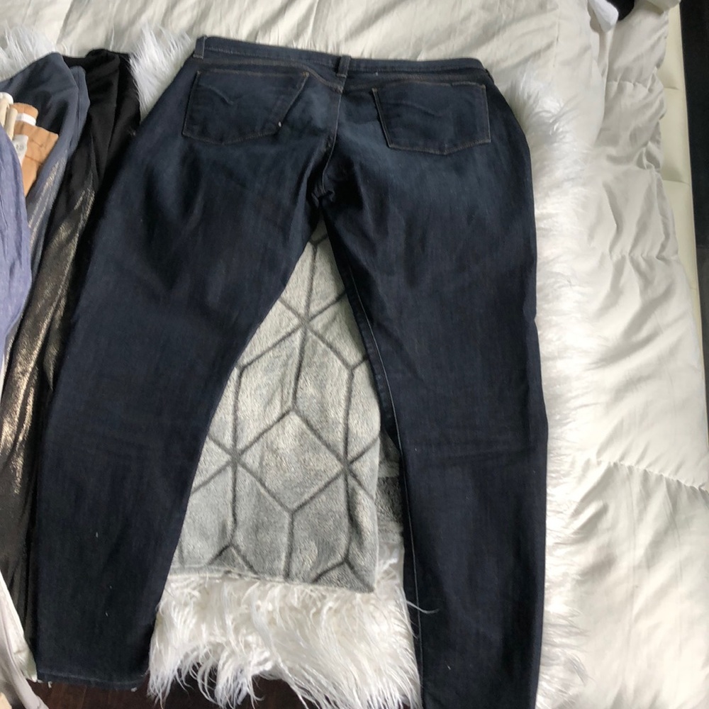 Hudson Jeans